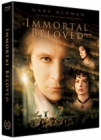 Blu-Ray]Immortal Beloved Fullslip Limited Edition + Lenticular (1000 copies Numbered)(Summer Sale) / Blu-Ray]불멸의 연인 렌티큘러 풀슬립 1000장 넘버링 한정판