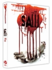 Blu-Ray]Saw Plain Edition  / Blu-Ray]쏘우 일반판