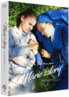 Blu-Ray]Marie's story (aka:Marie Heurtin) Fullslip Limited Edition / Blu-Ray]마리 이야기: 손끝의 기적 - 풀슬립 박스 