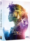 Blu-Ray] A Wrinkle in Time / Blu-Ray]시간의 주름