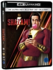 Blu-Ray]Shazam! (2D+3D+4K) LE / Blu-Ray]샤잠! (3Disc 4K UHD + 3D + 2D 초도한정) (무료배송)