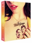 Blu-Ray]Nice Guys Steelbook Fullslip Limited Edition (The On Series No.6) (Kimchidvd Exclusive No.75) (A2 Type)   / Blu-Ray]나이스 가이즈 스틸북 풀슬립 한정판 (A2 Type) (Kimchidvd Exclusive No.75)
