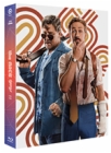 Blu-Ray]Nice Guys Steelbook Lenticular Fullslip Limited Edition (The On Series No.6) (Kimchidvd Exclusive No.75) (B Type)  / Blu-Ray]나이스 가이즈 스틸북 렌티큘러 풀슬립 한정판 (B Type) (Kimchidvd Exclusive No.75)