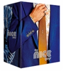 Blu-Ray]Nice Guys Steelbook One Click Box Limited Edition  (The On Series No.6) (Kimchidvd Exclusive No.75) / Blu-Ray]나이스 가이즈 스틸북 원클릭 한정판 (Kimchidvd Exclusive No.75)