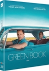 Blu-Ray]Green Book Fullslip Plain Edition / Blu-Ray]그린 북 풀슬립 일반판  