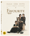 Blu-Ray]The Favourite Slip Case LE / Blu-Ray]더 페이버릿 : 여왕의 여자 - 슬립케이스 초회 한정판 (무료배송)