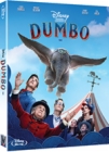 Blu-Ray]Dumbo Steelbook Limited Edition  / Blu-Ray]덤보 일반판