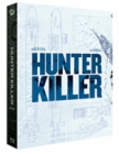 Blu-Ray]Hunter Killer Steelbook Fullslip Limited Edition (Kimchidvd Exclusive No.76) (A1 Type) / Blu-Ray]헌터킬러 스틸북 풀슬립 한정판 (Kimchidvd Exclusive No.76) (A1 Type)