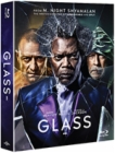 Blu-Ray]Glass Steeelbook + Special Boolet (36P) Fullslip Limited Edition  / Blu-Ray]글래스 스틸북 한정판 (무료배송)