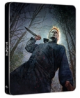 Blu-Ray]Halloween Steelbook Limited Edition (1disc) (Special Sale) / Blu-Ray]할로윈 BD 스틸북 (1DISC) 