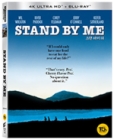 Blu-Ray]Stand by Me (2disc: 4K UHD + 2D) / Blu-Ray]스탠 바이 미 : 슬립케이스 한정판 (2disc: 4K UHD + 2D)