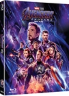 Blu-Ray]Avengers: Endgame (2D) Edition (Pre order :2019-09-03 : 14:00)(Korea Time) / Blu-Ray]어벤져스:엔드게임 2D 