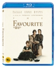 Blu-Ray]The Favourite  / Blu-Ray]더 페이버릿 : 여왕의 여자 일반판