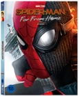 Blu-Ray]Spider-Man: Far From Home 2D + Bouns Slipcase LE (2disc) / Blu-Ray]스파이더맨 : 파 프롬 홈(2DISC) 2D + Bonus Disc BD [슬립케이스 초회 한정판] (무료배송)