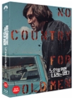 Blu-Ray]No Country for Old Men Limited Edition (1000 copies Numbered) / Blu-Ray]노인을 위한 나라는 없다 : 1000장 넘버링 한정판 - 아웃박스+부클릿(36p)+캐릭터카드+아트카드 (무료배송)