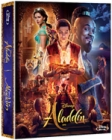 Blu-Ray]Aladdin Animation + Live Action Collection / Blu-Ray]알라딘 에니메이션+라이브액션 BD 콜렉션 