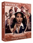 Blu-Ray]Jackie Brown Steelbook Fullslip Limited Edition (A2 Type) (Kimchidvd Exclusive Limited Edition No.77) (The On Series No.8) / Blu-Ray]재키 브라운 스틸북 풀슬립 한정판 (A2 Type) (Kimchidvd Exclusive Limited Edition No.77) (The On Series No.8)