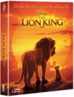 Blu-Ray]The Lion King Steelbook Fullslip Limited Edition  / Blu-Ray]라이온 킹 스틸북 풀슬립 한정판 (무료배송)