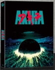 Blu-Ray]Akira Steelbook Fullslip Limited Edition (A1 Type) (Pre order : 2019-11-27 (14:00 Korea Time) / Blu-Ray]아키라 스틸북 풀슬립 한정판 (A1 Type) 