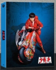 Blu-Ray]Akira Steelbook Premium Fullslip Limited Edition (A2 Type)  (Pre order : 2019-11-27 (14:00 Korea Time) / Blu-Ray]아키라 스틸북 프리미엄 풀슬립 한정판 (A2 Type) 