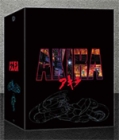 Blu-Ray]Akira Steelbook One Click Box Limited Edition  (Pre order : 2019-11-27 (14:00 Korea Time) / Blu-Ray]아키라 스틸북 원클릭 박스 한정판  