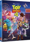 Blu-Ray]Toy Story 4 Plain Edition (2disc) / Blu-Ray]토이 스토리 4 일반판
