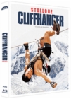 Blu-Ray]Cliffhanger 4K Remastered Edition (2025 Winter Sale) / Blu-Ray]클리프행어 : 4K 리마스터링 - 초회한정 - 소책자(16p)+포토카드