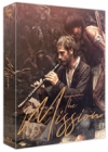 Blu-Ray]The Mission Steelbook Fullslip Limited Edition (A1 Type)(Pre order: 2019-12-26 (14:00) Korea Time) / Blu-Ray]미션 스틸북 한정판 풀슬립 -부클릿+포토카드6종+포스터이미지카드4종 (A1 Type)(무료배송)