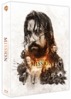 Blu-Ray]The Mission Steelbook Lenticular Fullslip Limited Edition (B Type)(Pre order: 2019-12-26 (14:00) Korea Time) / Blu-Ray]미션 스틸북 한정판 렌티큘러 풀슬립 -부클릿+포토카드6종+포스터이미지카드4종 (B Type)(무료배송)