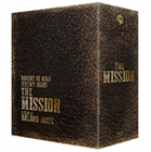 Blu-Ray]The Mission Steelbook One Click Box Limited Edition (Pre order: 2019-12-26 (14:00) Korea Time) / Blu-Ray]미션 스틸북 원클릭 박스 한정판 (무료배송)