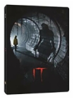 Blu-Ray]It Chapter Two Steelbook Limited Edition (2disc) / Blu-Ray]그것 두번째 이야기 스틸북 한정판 (무료배송)