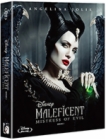 Blu-Ray]Maleficent: Mistress of Evil Steelbook Limited Edition  / Blu-Ray]말레피센트 2 : 풀슬립 스틸북 한정판 