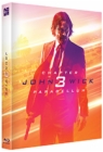 Blu-Ray]John Wick: Chapter 3 - Parabellum FULL SLIP (PLAIN EDITION) / Blu-Ray]존 윅 3 : 파라벨룸 - 풀슬립 일반판