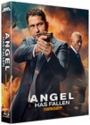 Blu-Ray]Angel Has Fallen Fullslip Limited Edition(500 copies Numbered) (2025 Winter Sale) / Blu-Ray]엔젤 해즈 폴른 풀슬립 500장 넘버링 한정판