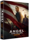 Blu-Ray]Angel Has Fallen Lenticular Fullslip Limited Edition(1000 copies Numbered)(2025 Winter Sale) / Blu-Ray]엔젤 해즈 폴른 : 렌티큘러 풀슬립 1000장 넘버링 한정판