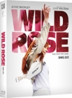 Blu-Ray]Wild Rose Fullslip Limited Edition (700 copies Numbered) / Blu-Ray]와일드 로즈 : 풀슬립 700장 넘버링 한정판