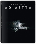 Blu-Ray]Ad Astra Steelbook Limited Edition (2disc: 4K UHD + 2D)   / Blu-Ray]애드 아스트라 : 스틸북 한정판 (2disc: 4K UHD + 2D)  