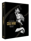 Blu-Ray]Cold War (Aka : Zimna wojna) Fullslip Limited Edition (The On Series No.9) / Blu-Ray]콜드 워 풀슬립 넘버링 한정판 