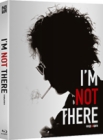 Blu-Ray]I'm Not There Fullslip Limited Edition (600 copies Numbered)  / Blu-Ray]아임 낫 데어 풀슬립 600장 넘버링 한정판