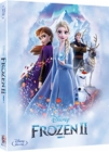 Blu-Ray]Frozen 2  (2D Edition)  / Blu-Ray]겨울왕국 2 일반판 (무료배송)