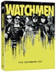 Blu-Ray]Watchmen The Ultimate Cut Limited Edition (2disc)  / Blu-Ray]왓치맨 : 얼티밋 컷 - 초도한정 슬립케이스 (2disc) - 포토북(36p)+캐릭터카드 (무료배송)