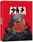 Blu-Ray]Akira Fullslip Plain Edition  / Blu-Ray]아키라 풀슬립 일반판 (무료배송)