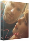 Blu-Ray]Zoe Limited Edition / Blu-Ray]조-초회한정판