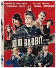 Blu-Ray]Jojo Rabbit Limited Edition / Blu-Ray]조조 래빗 : 슬립케이스 한정판 