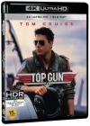 Blu-Ray]Top Gun Remastered  (2disc: 4K UHD + 2D)  / Blu-Ray]탑건 : 리마스터 (2disc: 4K UHD + 2D) 