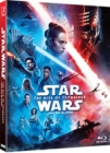 Blu-Ray]Star Wars: Episode IX - The Rise of Skywalker Plain Edition / Blu-Ray]스타워즈: 라이즈 오브 스카이워커 일반판
