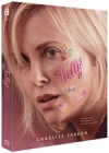 Blu-Ray]Tully Fullslip LE / Blu-Ray]툴리 - 부클릿(28p)+포토카드+스티커 (무료배송)