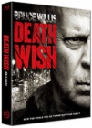 Blu-Ray]Death Wish Lenticular Fullslip Limited Edition (700 copies Numbered) / Blu-Ray]데스 위시 렌티큘러 풀슬립 700장 넘버링 한정판 (무료배송)