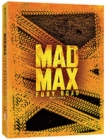 Blu-Ray]Mad Max: Fury Road 4K UHD (2Disc 4K UHD + 2D LE) / Blu-Ray]매드 맥스 : 분노의 도로 - 한정판 (2disc: 4K UHD + 2D) 