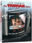 Blu-Ray]The Truman Show Limited Edition / Blu-Ray]트루먼 쇼 : 초도한정 슬립케이스 넘버링 한정판